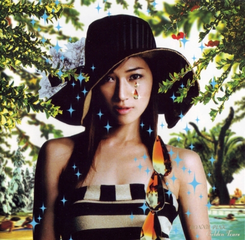 Who Knew Album Cover Pink. Tags: album, BONNIE PINK,